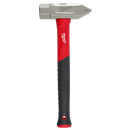 Milwaukee 48-22-9315 4lb Fiberglass Cross Peen Hammer