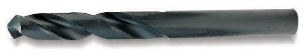 RIDGID 35760 No. 36 HS Twist Drill, 1/4 in x 6 in