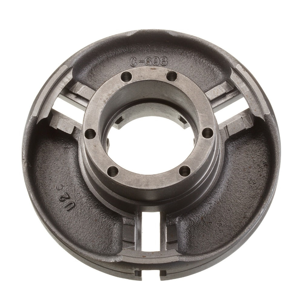 RIDGID 43525 Chuck Cap, for 300 Compact Threading Machine and 535 Threading Machine