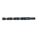 Milwaukee 48-89-2736 15/32" THUNDERBOLT Black Oxide Drill Bit (Pack of 3)