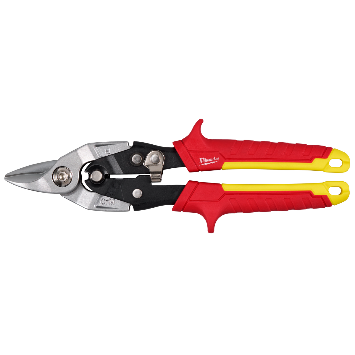 Milwaukee 48-22-4569 Bulldog Aviation Snips