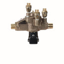 Watts 009-LF-FS 1/2