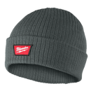Milwaukee M750E Rib-Knit Cuffed Beanie | Green