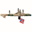 Watts LFU009M2-QT-S-FS 3/4