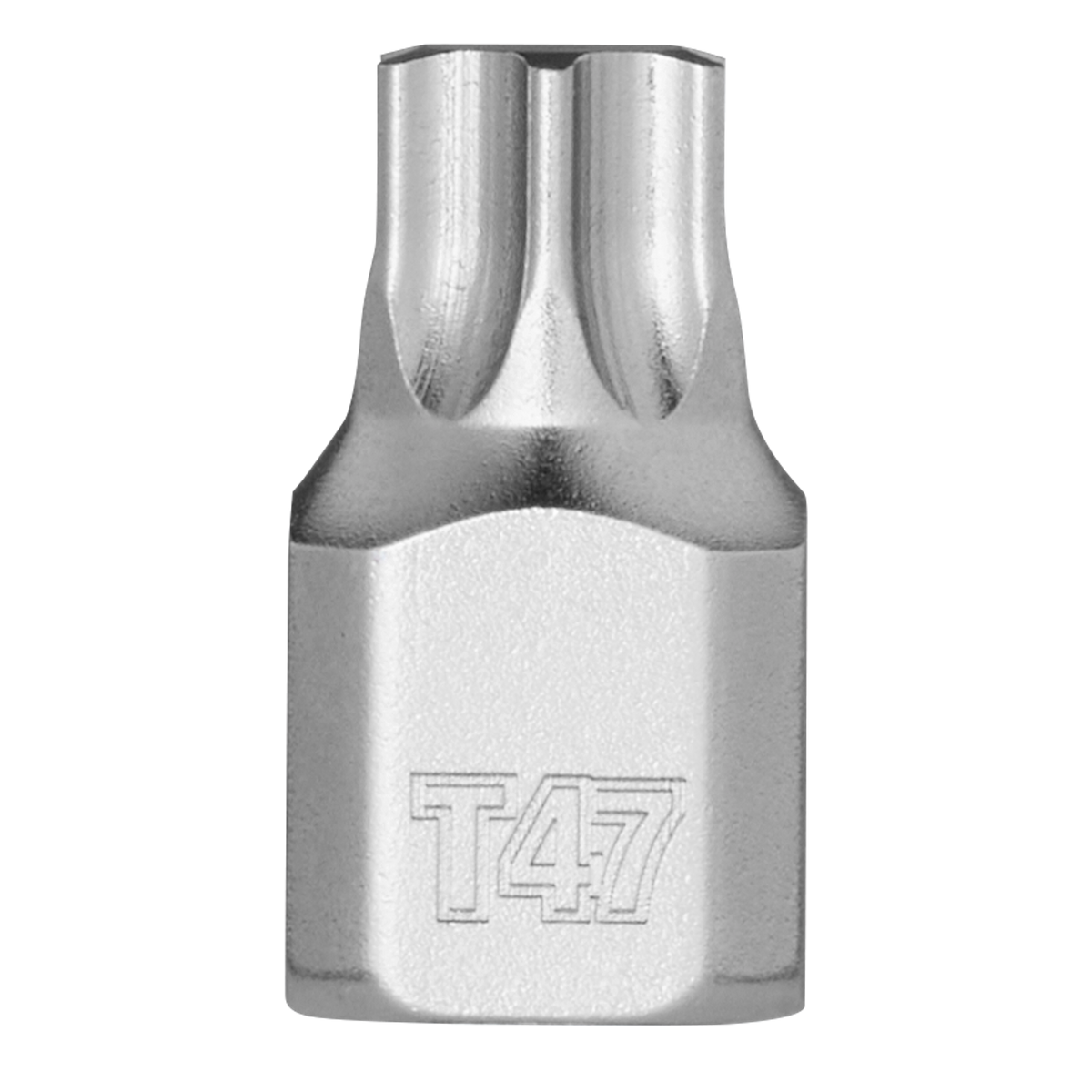Milwaukee 45-34-1113 1/4" Drive T47 Low-Profile TORX Bit Socket