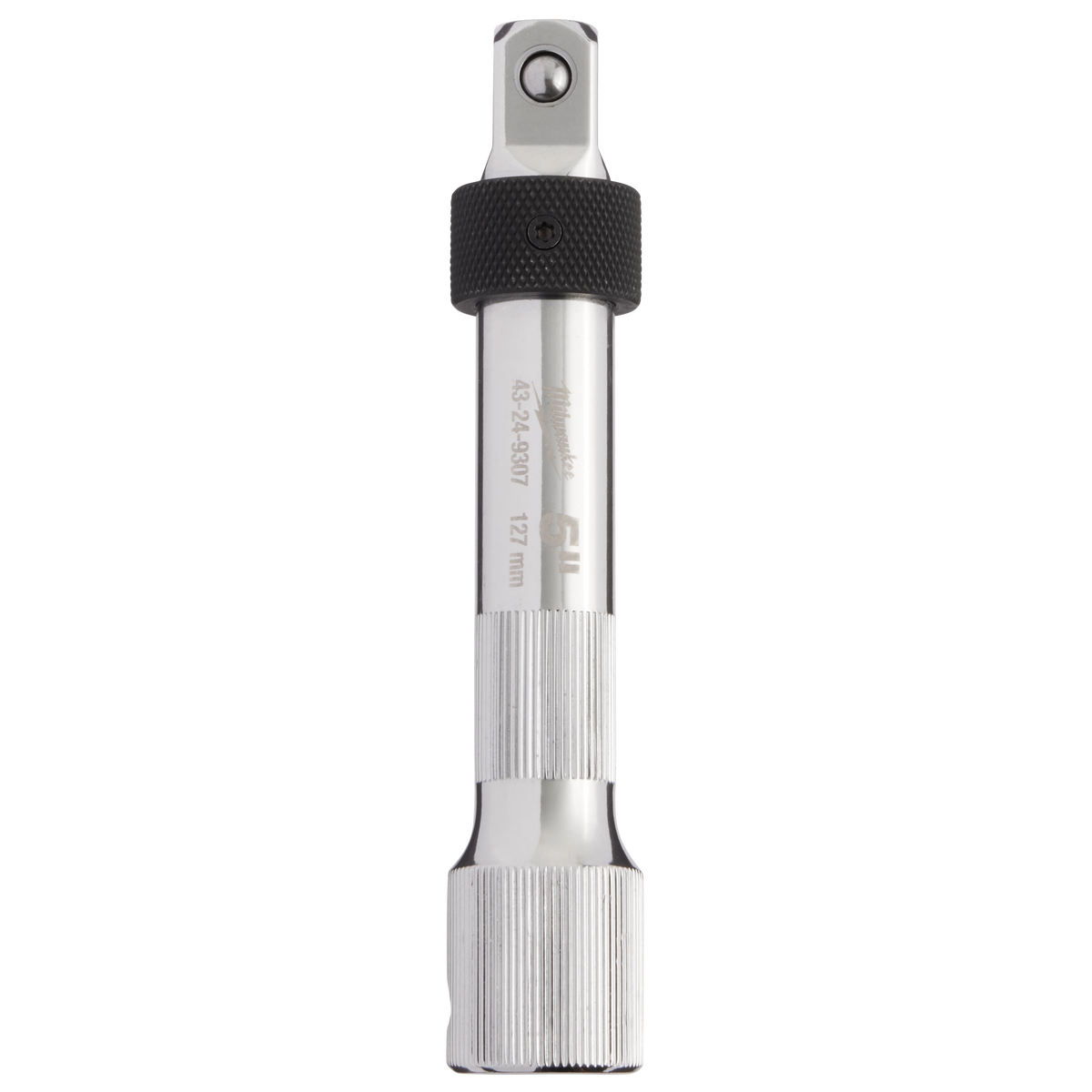 Milwaukee 43-24-9307 1/2" Drive 5" Locking Extension