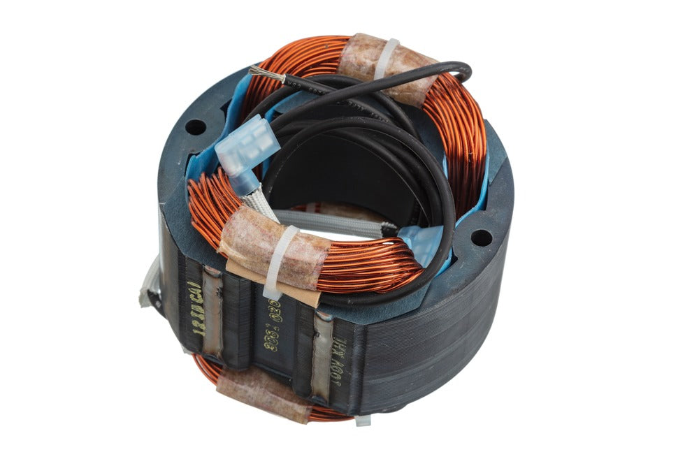 RIDGID 38858 Field Assembly - 100V, for 918-I Roll Groover and HC-450 Hole Cutting Tool