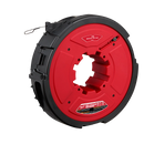Milwaukee 48-44-5176 M18 FUEL ANGLER 120' x 1/8" Steel Pulling Fish Tape Replacement Cartridge