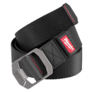 Milwaukee M760B-XL FREEFLEX Nylon Webbing 1.5" Belt