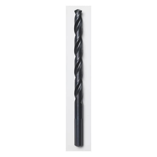 Milwaukee 48-89-2835 19/64" THUNDERBOLT Black Oxide Drill Bit (6 PK)