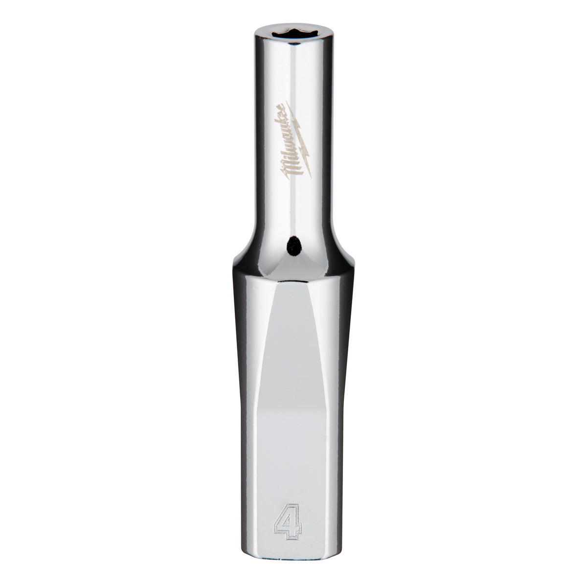 Milwaukee 45-34-4010 1/4" Drive 4mm Deep Socket