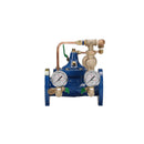 Zurn 212-ZW209FPGRV 2-1/2" Lead-Free Pilot Operated Pressure Reducing Valve