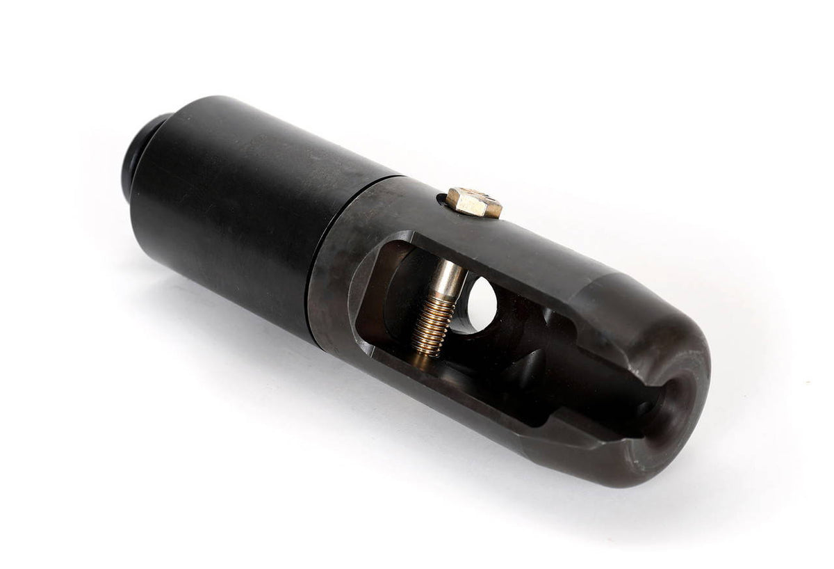 Spartan Tool Undertaker 2" Quick Grip Burst Head 83002002