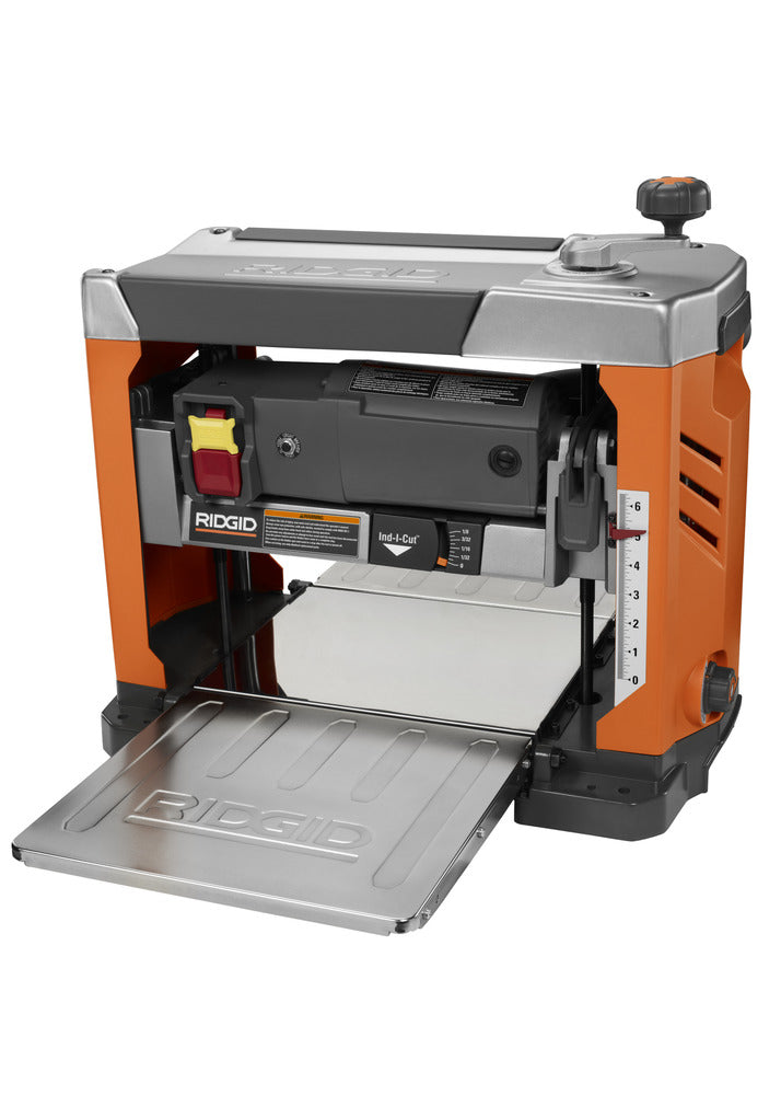 RIDGID 27263 13 Inch Thickness Planer
