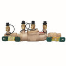 Watts 007-QT-CT 1/2