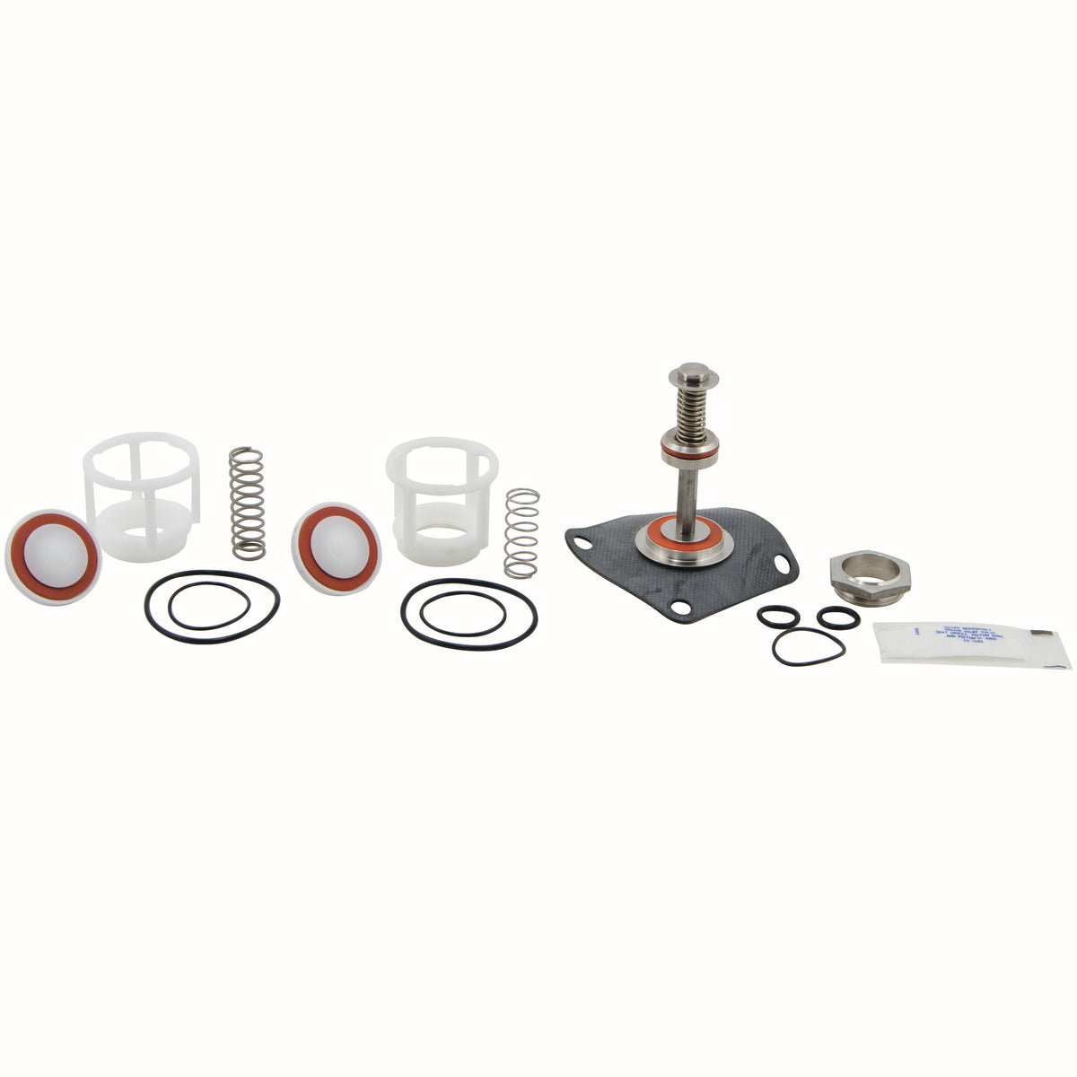 Watts LFRK 909-T 3/4-1
