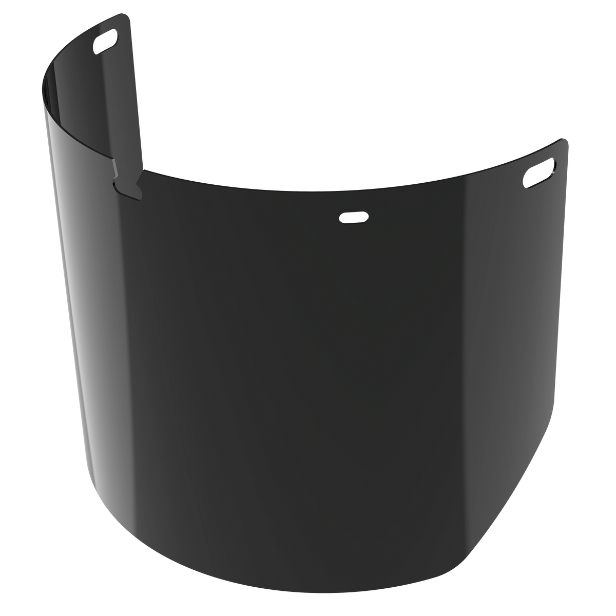 Milwaukee 48-73-1463 Shade W5 Uncoated Full Face Shield Replacement Lens (Task Full Face Shield Frame) (Pack of 10)