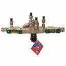 Watts LF009M3-QTW/PRESS-FS 3/4