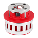 Milwaukee 48-36-1012 2" High Speed NPT Portable Pipe Threading Forged Aluminum Die Head