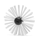 Spartan Tool 5" Coating Brush for 4" Pipes for Revolution M2 2120000125