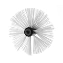 Spartan Tool 7" Coating Brush for 6" Pipes 2120012175