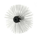 Spartan Tool 8" Coating Brush for 7" Pipes 2120012200