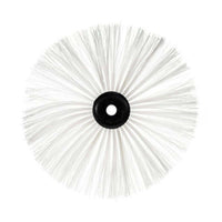 Spartan Tool 9" Coating Brush for 7" Pipes 2120012225