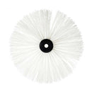 Spartan Tool 10" Coating Brush for 8" Pipes 2120012250