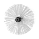 Spartan Tool 11" Coating Brush for 9" Pipes 2120012275