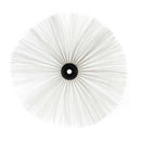 Spartan Tool 12" Coating Brush for 10" Pipes 2120012300