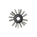 Spartan Tool 2" Revolution M1 Wire Cleaning Brush 2125000050CL