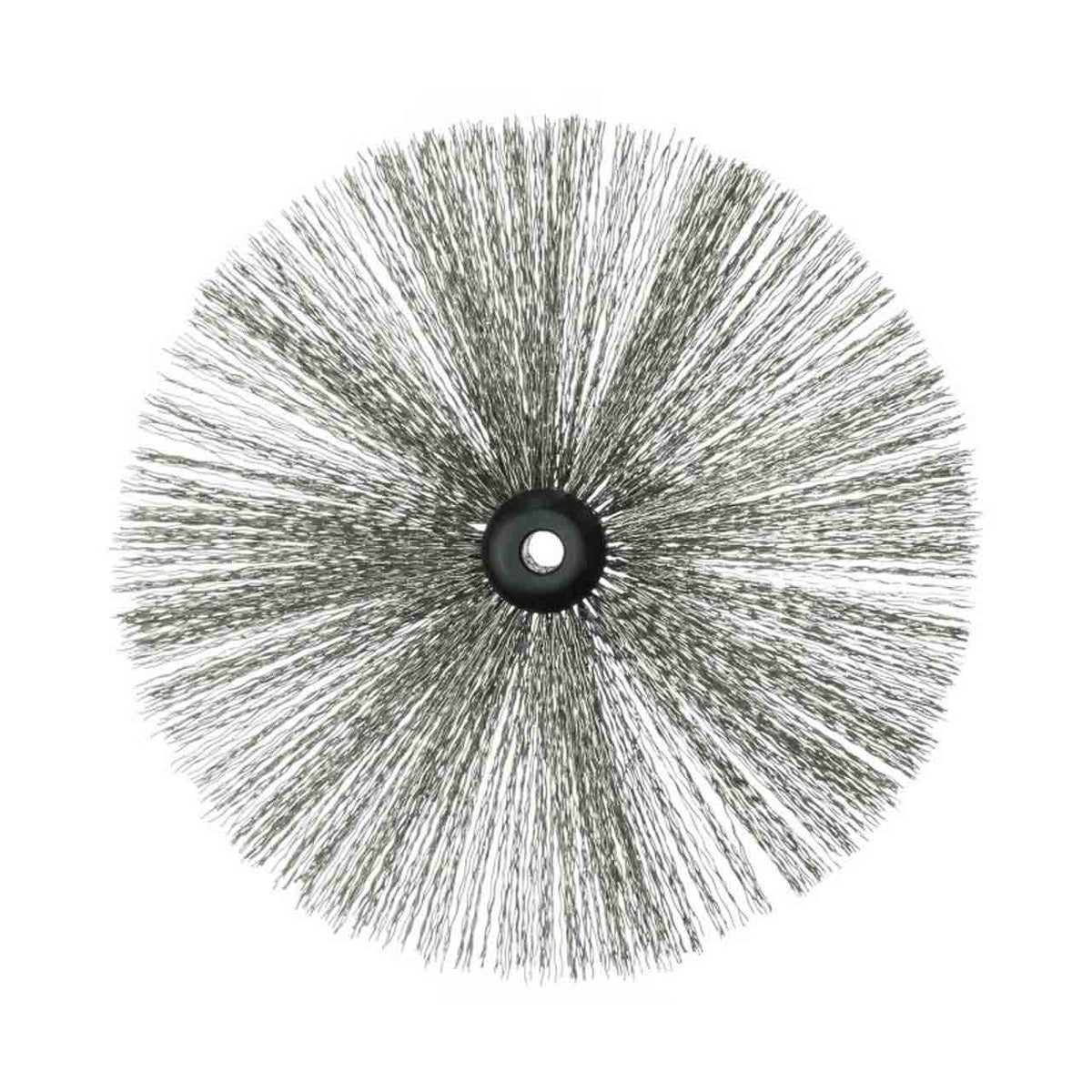 Spartan Tool 6" Revolution M1 Wire Cleaning Brush 2125000150CL