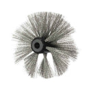 Spartan Tool 6" Revolution M3 Wire Cleaning Brush 2125012150CL