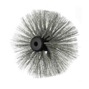 Spartan Tool 8" Revolution M3 Wire Cleaning Brush 2125012200CL