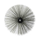 Spartan Tool 9" Revolution M3 Wire Cleaning Brush 2125012225CL