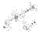 RIDGID 44510 Soc. Hd. Cap Screw 1/4" - 20 x 2" (Pack of 5)
