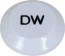 Chicago Faucets 216-428JKNF Index Button