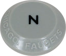 Chicago Faucets 216-578JKNF Index Button