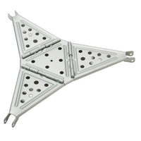 RIDGID 43475 Tool Silver 1206 Tray, for 300 Power Drive
