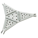 RIDGID 43475 Tool Silver 1206 Tray, for 300 Power Drive