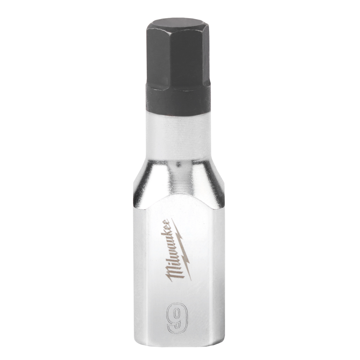 Milwaukee 45-34-1055 3/8" Drive 9mm Hex Bit Socket