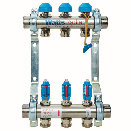 Watts D3803003SS
