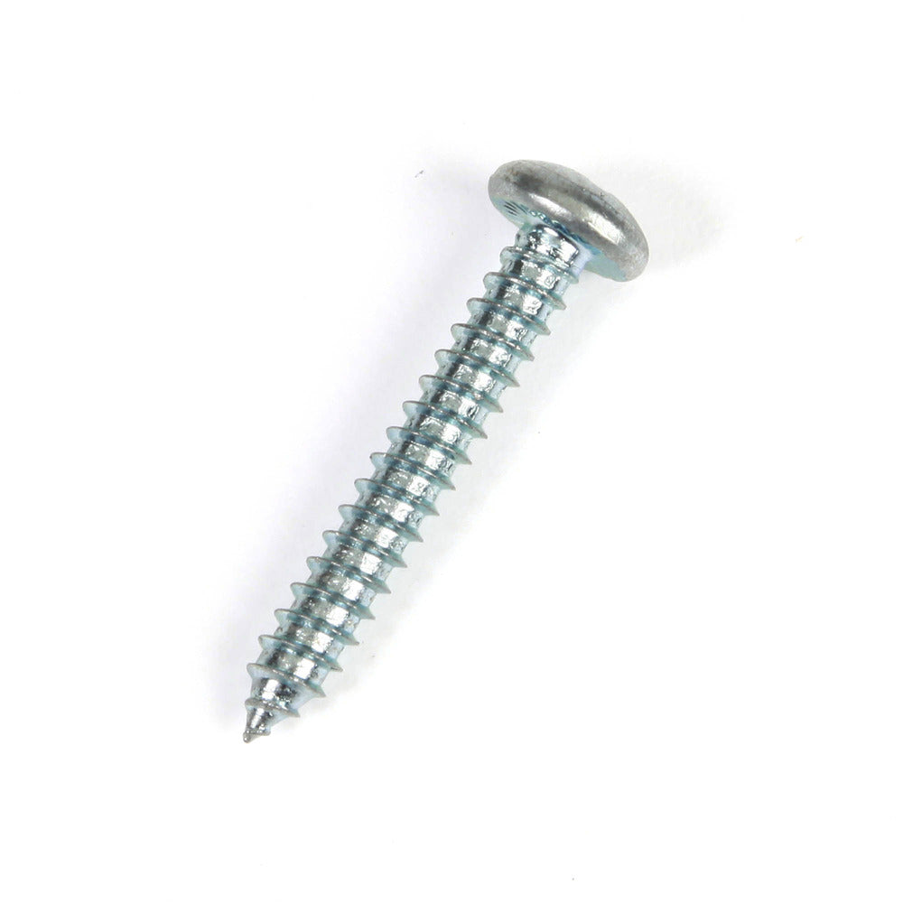 RIDGID 12338R Screw, Pan Head Type "ab" #10 x 1-1/4, for 14 Gallon Commercial Wet Dry Vacuum RV2400A