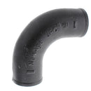 2" No Hub Cast Iron 1/4" Bend