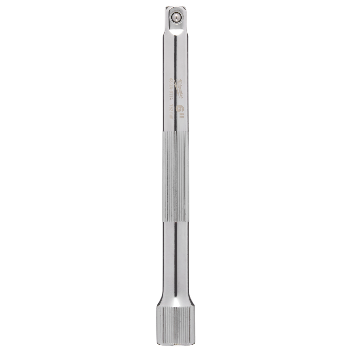 Milwaukee 43-24-9114 3/8" Drive 6" Extension