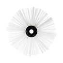 Spartan Tool 6" Coating Brush for 5" Pipes 2120012150