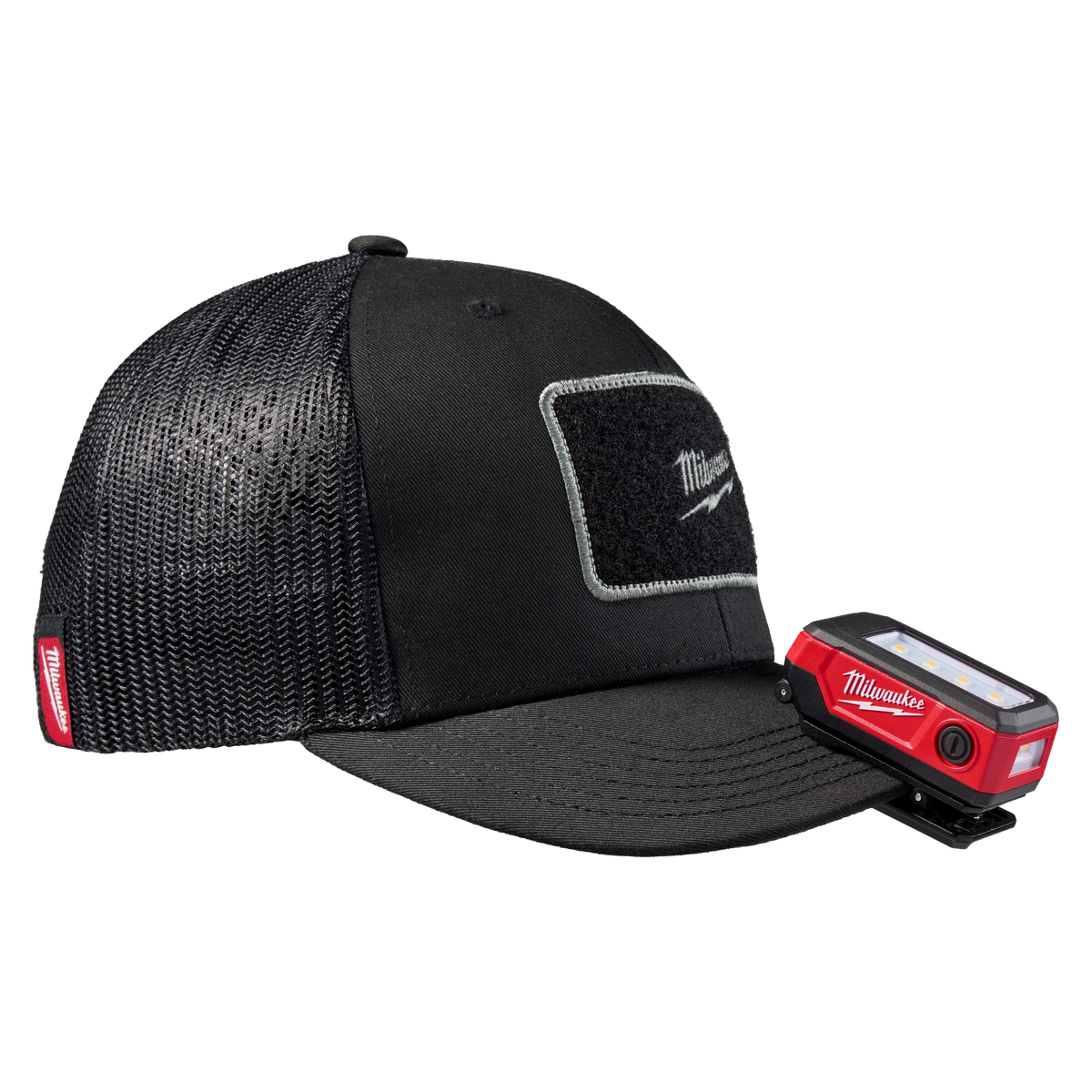 Milwaukee 2014R Rechargeable Clip Light