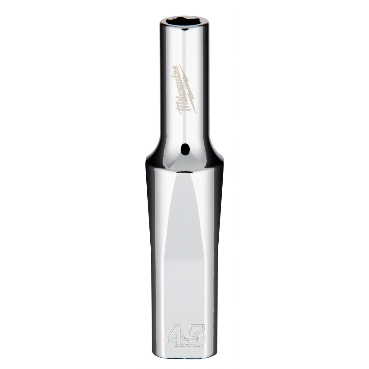 Milwaukee 45-34-4011 1/4" Drive 4.5mm Deep Socket