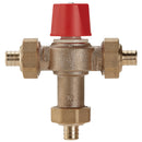 Watts LF1170M2-PEX 3/4