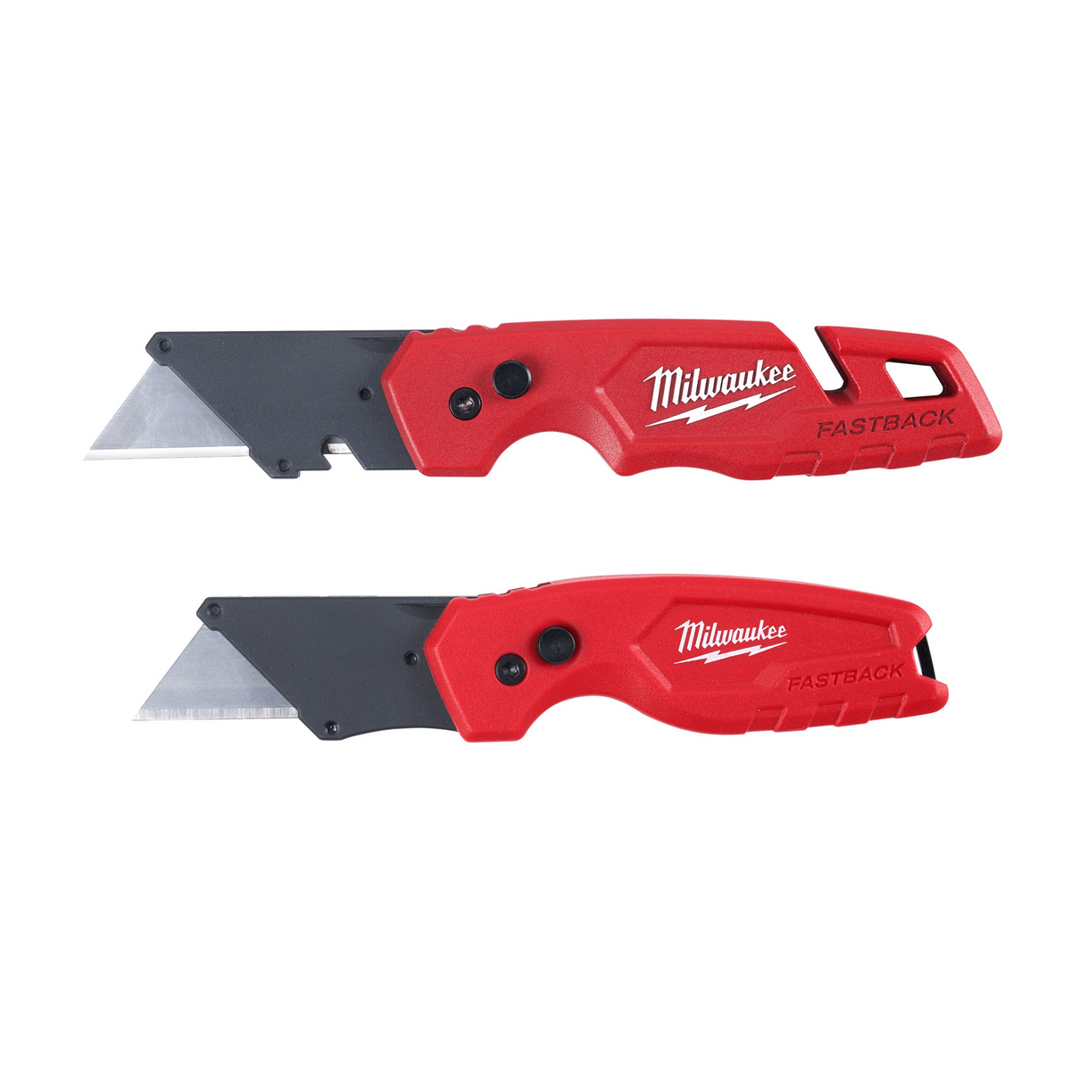 Milwaukee 48-22-1500 FASTBACK Compact Folding Utility Knife